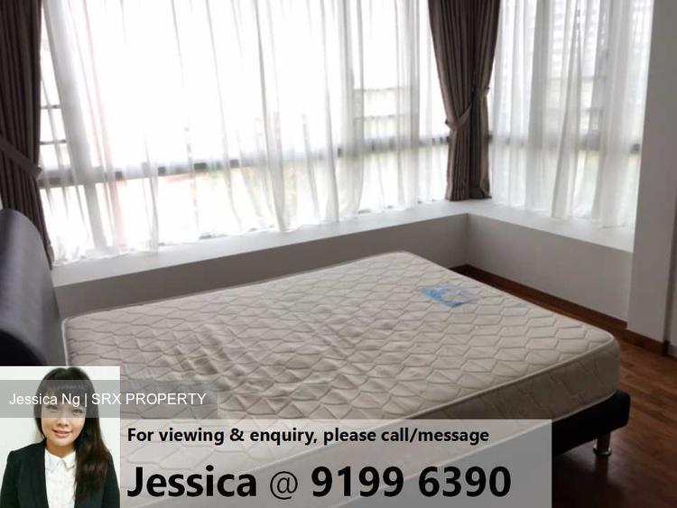 Caspian (D22), Condominium #180793412